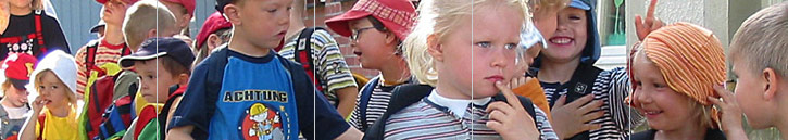 Bildung und Soziales