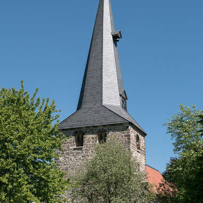 Bild vergrern: Grasdorf-St.-Nikolai-Kirche-01