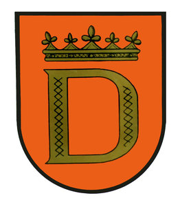 Bild vergrößern: Wappen Derneburg