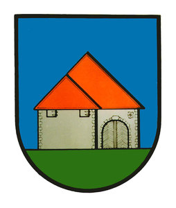 Bild vergrößern: Wappen Hackenstedt