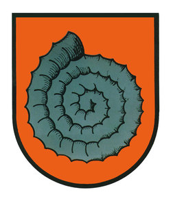 Bild vergrößern: Wappen Heersum