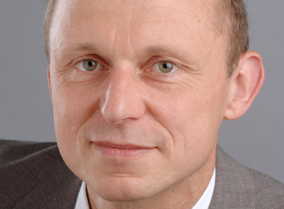 B&uuml;rgermeister Klaus Huchthausen