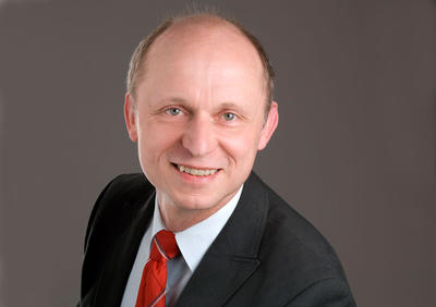 Klaus Huchthausen