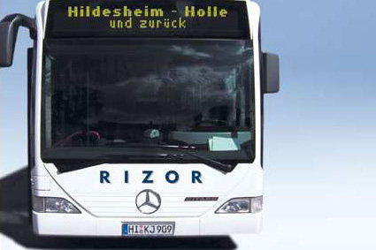 rizor-bus