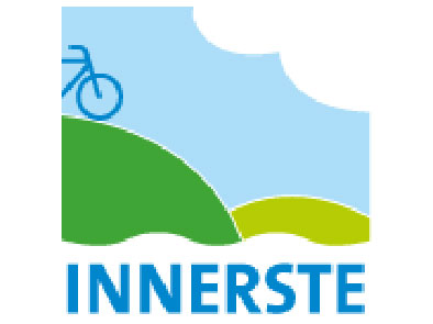 Innerste Radweg Logo