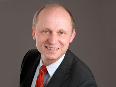 Klaus Huchthausen