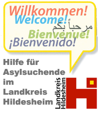 Fl&uuml;chtlingshilfe LK Hildesheim