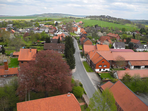 Grasdorf