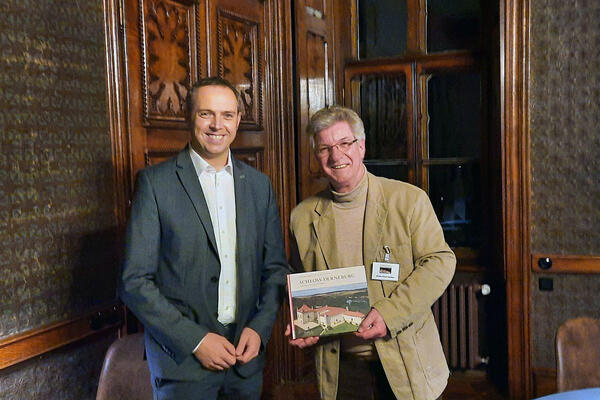 Buchpr&auml;sentation_Gerber_Hoppe_Teesalon