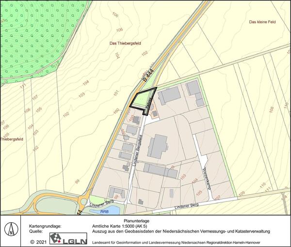 4. &Auml;NDERUNG DES BEBAUNGSPLANES NR. 28
