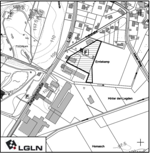INKRAFTTRETEN DER 10. &Auml;NDERUNG DES BEBAUUNGSPLANES NR. 29-3 &raquo;S&Uuml;D&laquo; IN DER ORTSCHAFT SOTTRUM