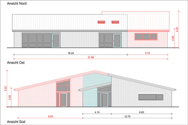 Erweiterungsbau-(rot)-Kindergarten-Sottrum