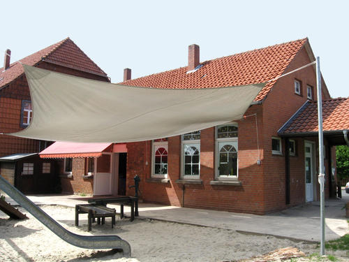 Kindergarten Grasdorf