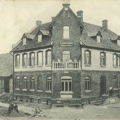 Bild vergrößern: Grasdorf-Oheberg-1904