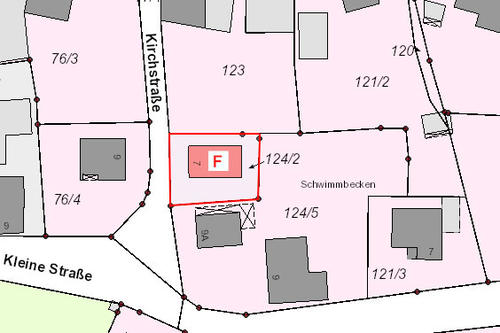 Altes Feuerwehrhaus Hackenstedt