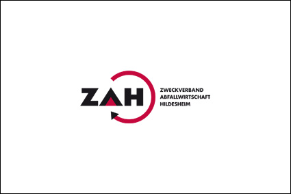 Bild vergrößern: ZAH Logo