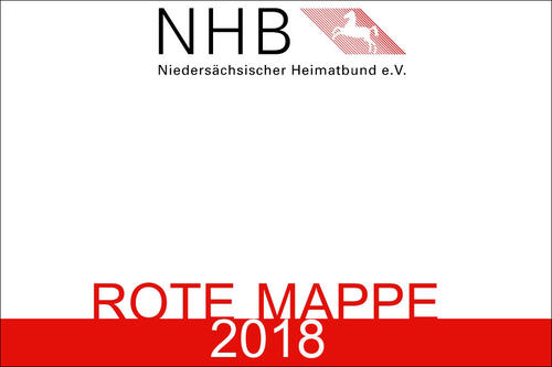 Rote Mappe 2018
