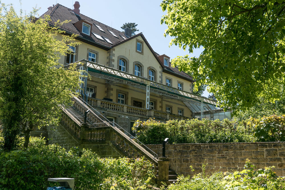 Haus-Wohldenberg-Haupthaus