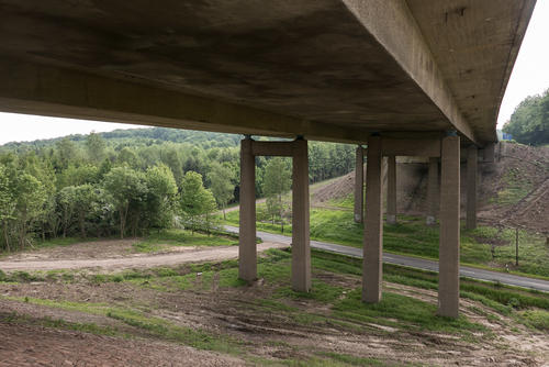Woehler Talbr&uuml;cke